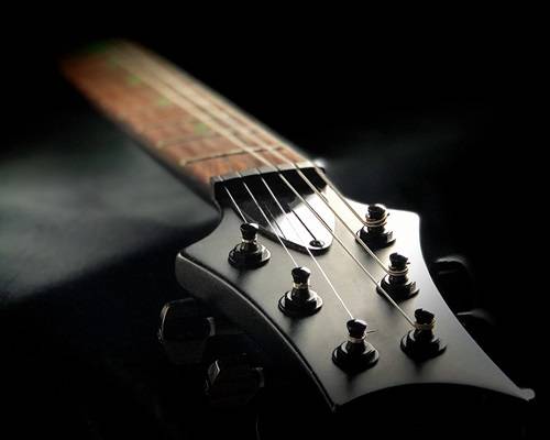 Ltd outlet guitar parts